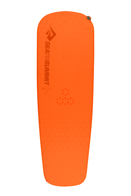 Sea to Summit UltraLight самонадувна каремат, large