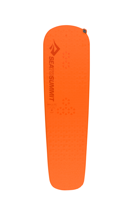 SEA to Summit UltraLight самонадувна килимок, Regular