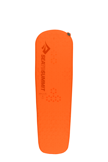 SEA to Summit UltraLight самонадувна килимок, Small