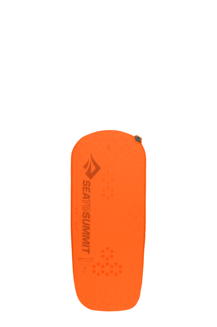 Sea to Summit UltraLight саморозгортаюча килимок, XSmall