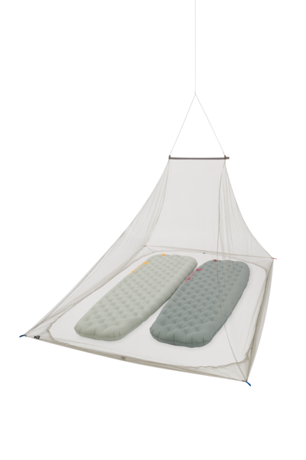 Sea to Summit Nano Mosquito Pyramid Net Double сітка проти комарів
