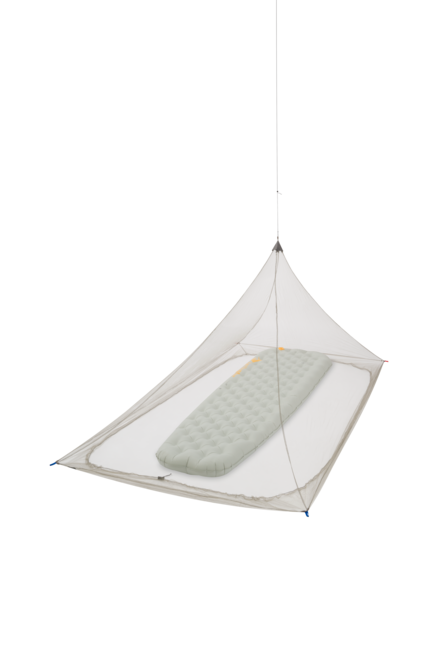 Sea to Summit Nano Mosquito Pyramid Net Single сітка від комарів