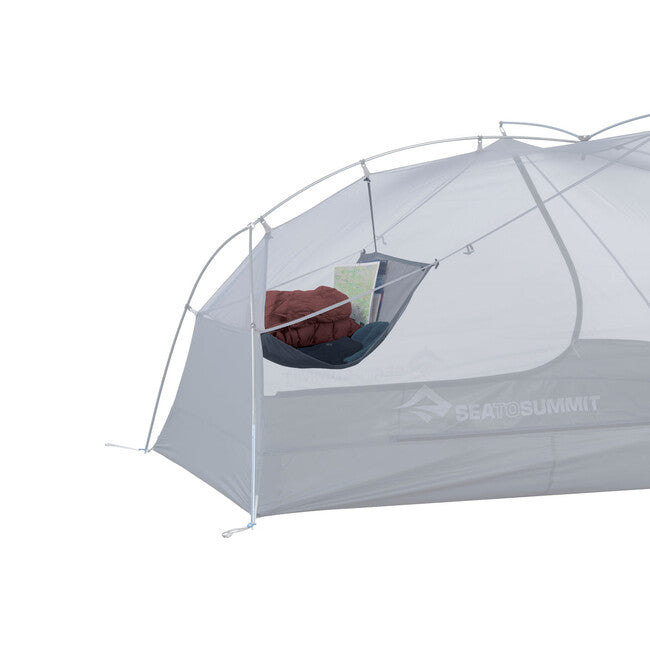 Sea to Summit Telos TR2 сітчастий мішок Gear Loft