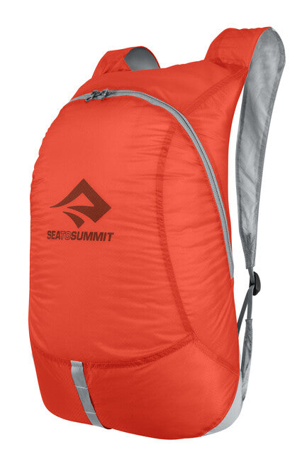 Sea to Summit Ultra-Sil складний рюкзак, 20L, яскраво-оранжевий