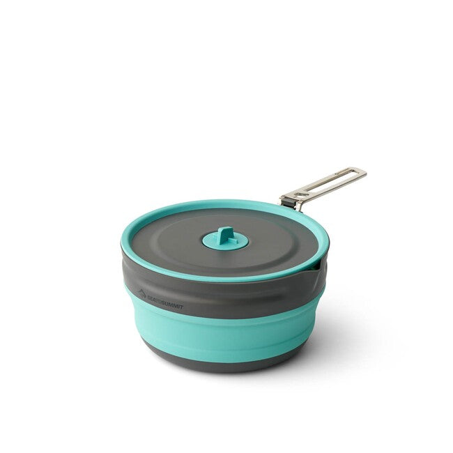 SEA to Summit Frontier UL складний горщик, 2.2L