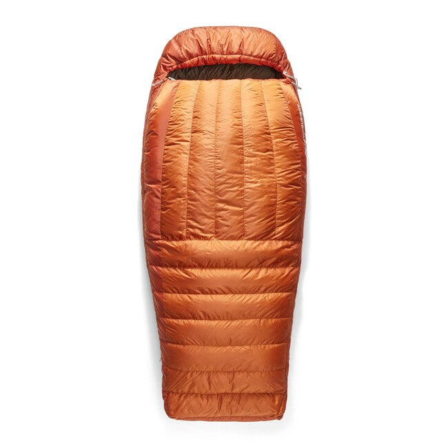 Sea to Summit спальний мішок Basecamp, -9°C, довгий