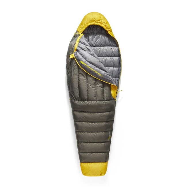 SEA to Summit Spark спальний мішок 7C, Long