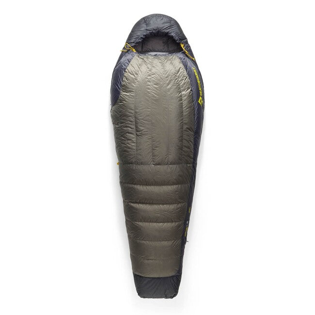 Sea to Summit Spark спальний мішок, -9°C, Regular