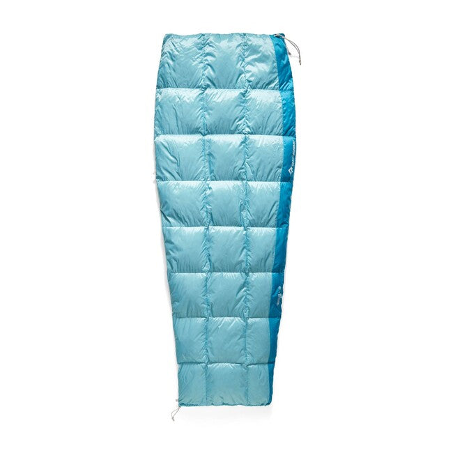 Sea to Summit Traveller спальний мішок, 7°C, regular