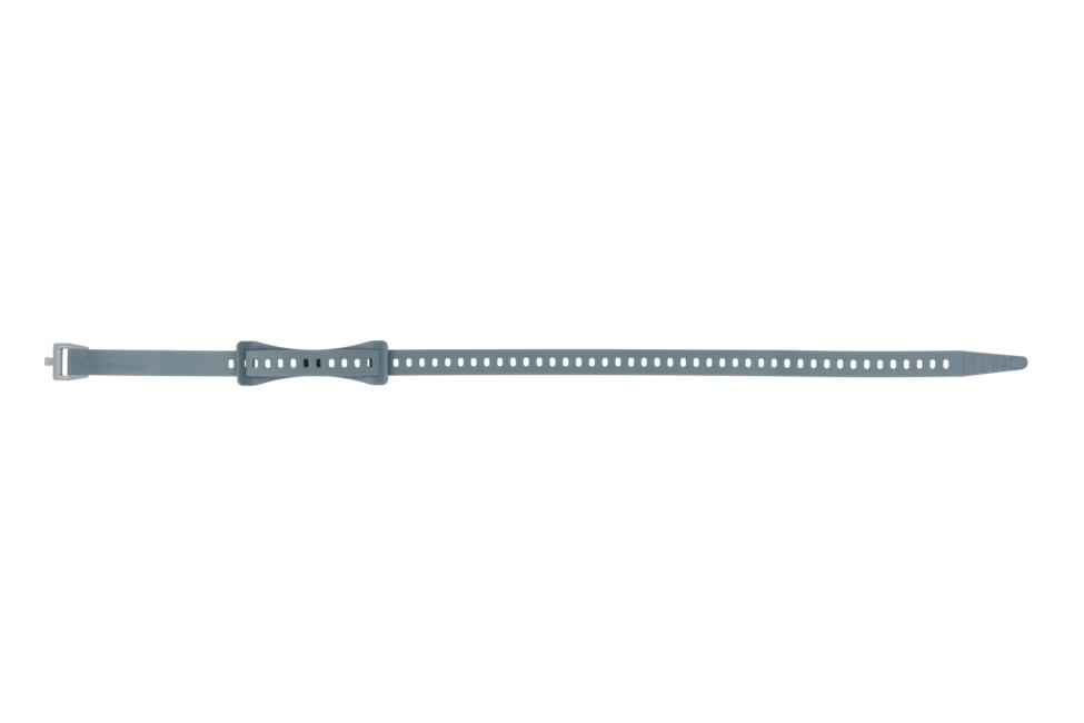 SEA to Summit Stretch-Loc 30 універсальний ремінь, 20mmx750mm, 2шт., сірий