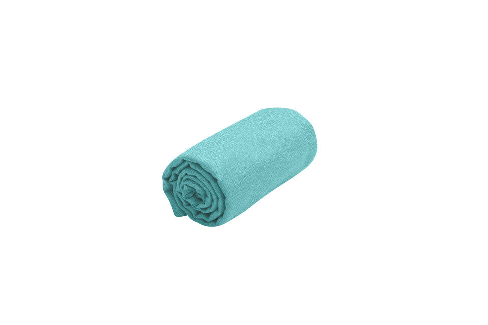 SEA to Summit Airlite рушник, medium, baltic