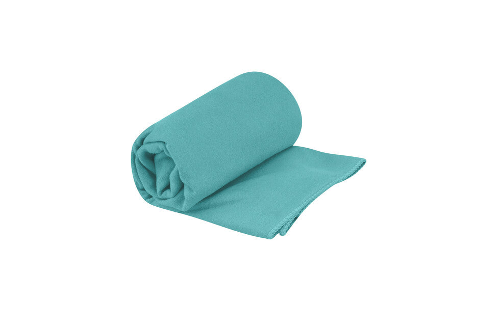 SEA to Summit Drylite рушник, small, Baltic