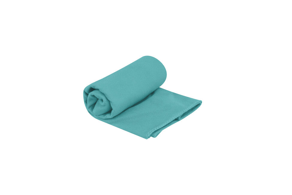 Sea to Summit Drylite рушник, X-Small, Baltic