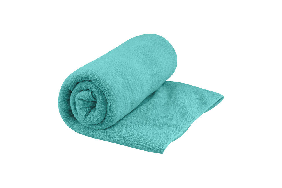Sea to Summit Tek рушник, Large, Baltic