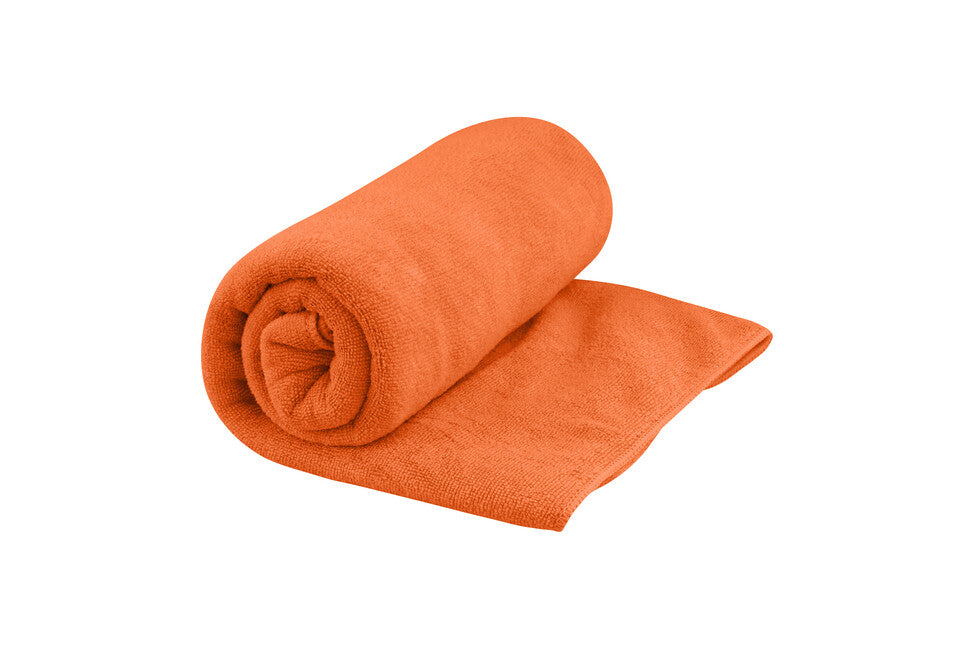 Sea to Summit Tek рушник, Large, Outback