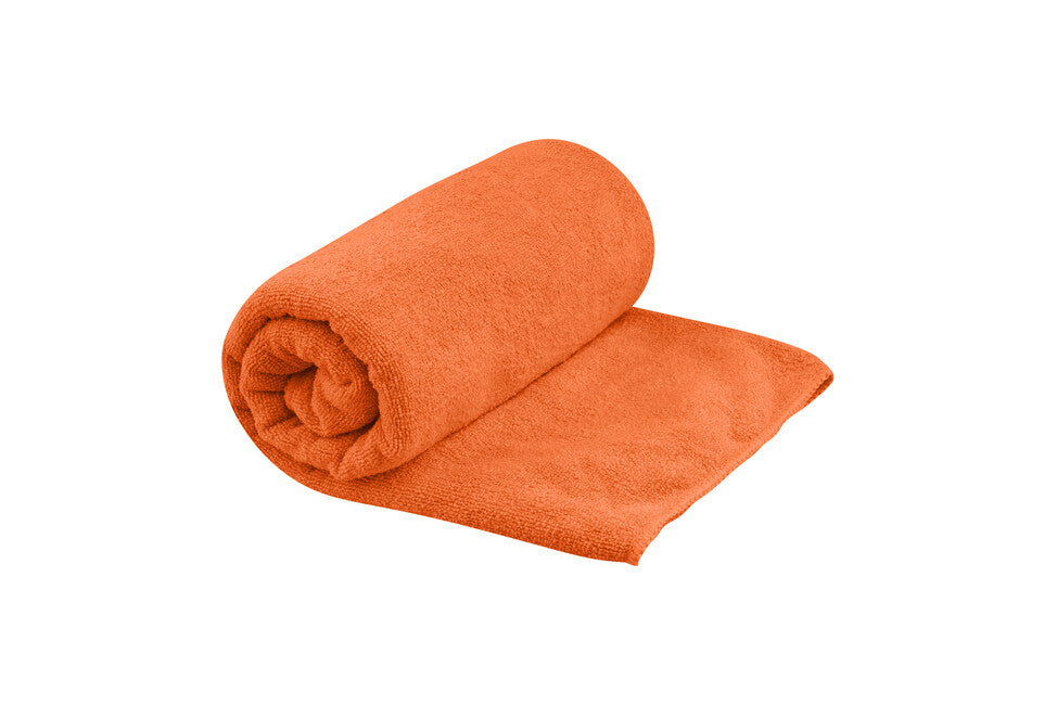 Sea to Summit Tek рушник, Medium, Outback