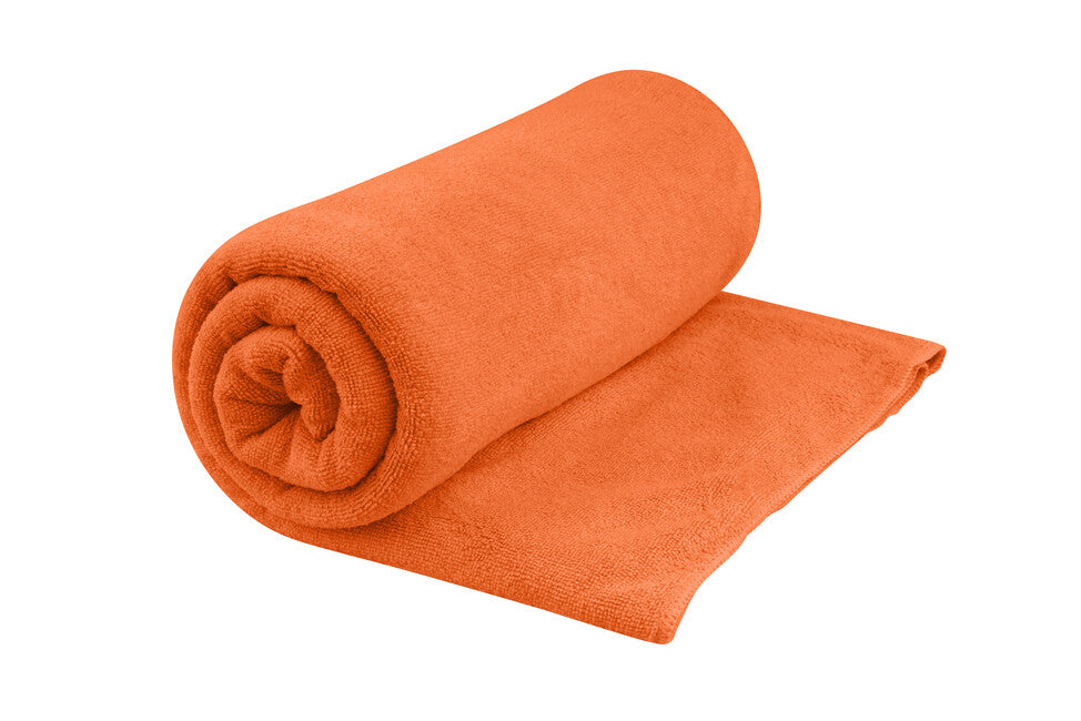 Sea to Summit Tek рушник, X-Large, Outback