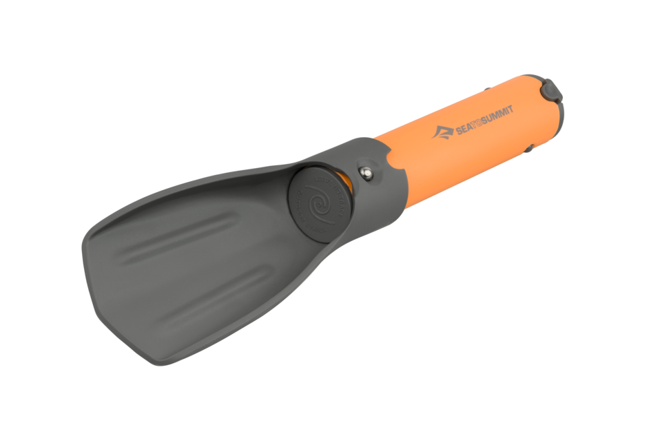 Sea to Summit Pocket Trowel лопатка нейлонова