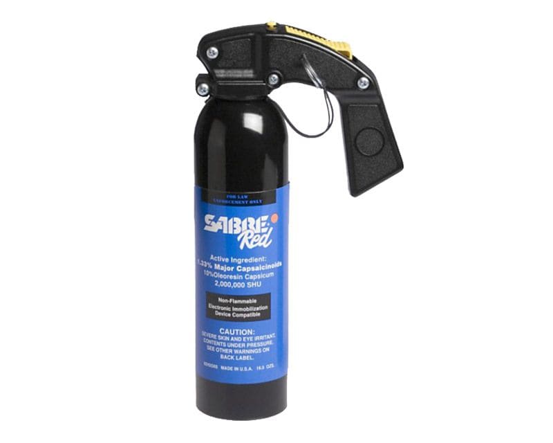 Security Equipment Corporation Sabre Red перцевий спрей, 450 ml