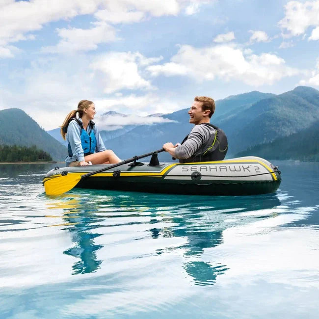 Intex Seahawk™ 2 надувний човен