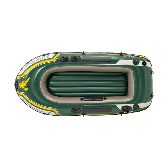 Intex Seahawk™ 2 надувний човен
