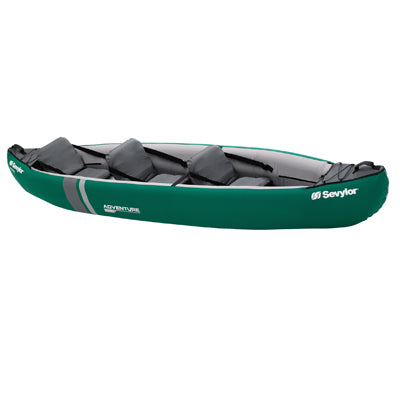 Sevylor Adventure Plus каное