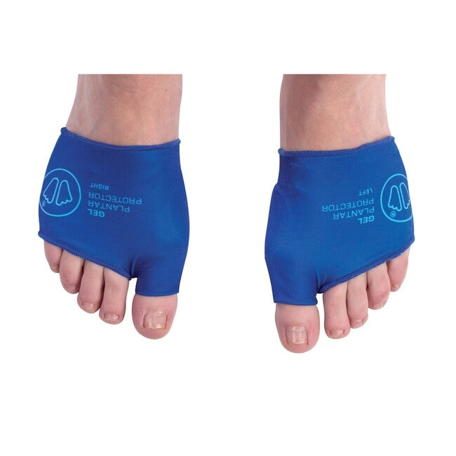 Sidas Gel Plantar Protector гелеві накладки