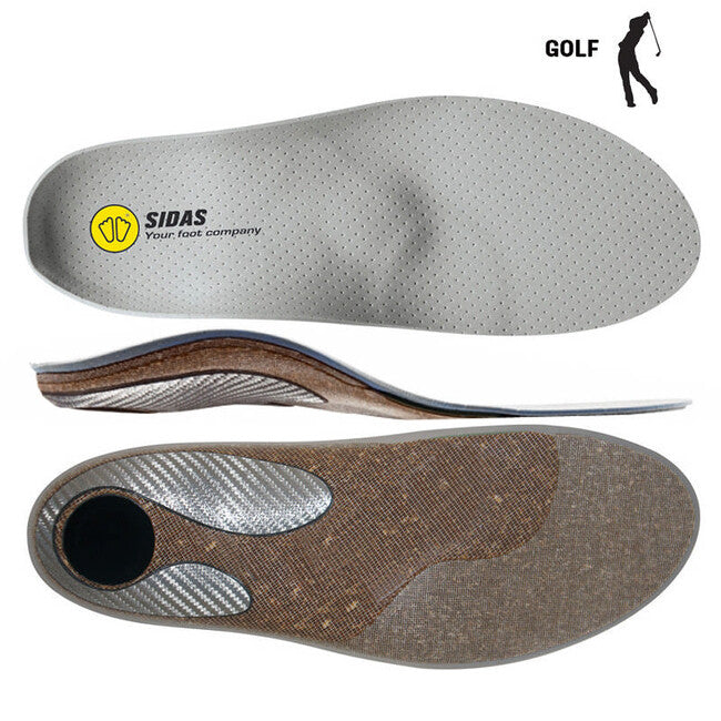 Sidas Golf+ устілки для взуття