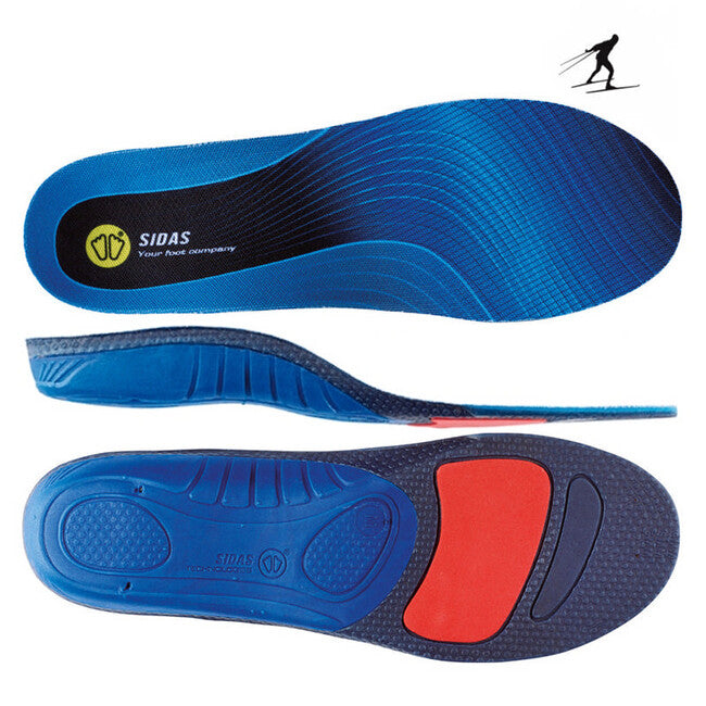 Sidas XC Nordic 3D вкладки для взуття