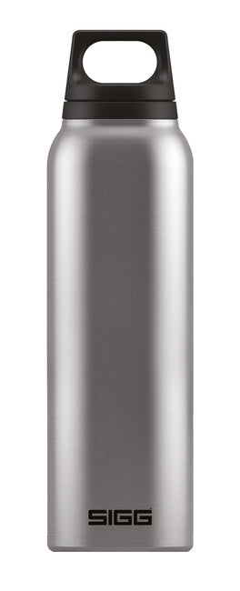 SIGG Hot & Cold Accent вакуумно ізольована термос для чаю та кави з нержавіючої сталі