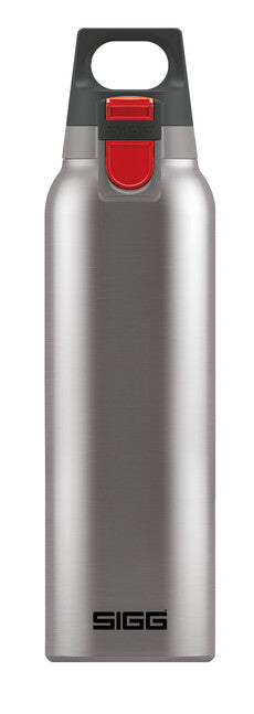 SIGG Hot & Cold One вакуумно ізольована однорукава пляшка з нержавіючої сталі