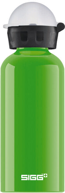 SIGG KBT алюмінієва пляшка для питва kicker, 0,4 л
