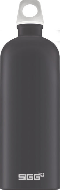 SIGG Lucid Touch алюмінієва пляшка для води, 1,0 л, відтінь