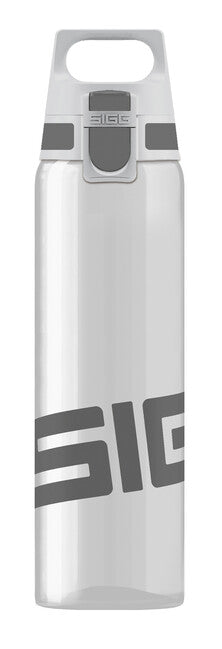 SIGG Total Clear One бутилка для води 0,75 л, антрацитова