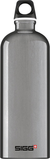 SIGG Traveller алюмінієва пляшка для питва 1 л