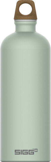 SIGG Traveller MyPlanet алюмінієва пляшка для пиття 1 л, переробка