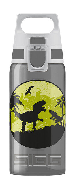 SIGG Viva Kids One пляшка для дітей 0,5 л, Dinos