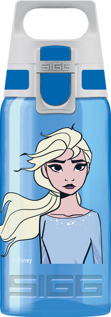 SIGG Viva Kids One дитяча пляшка, 0,5 л Elsa II