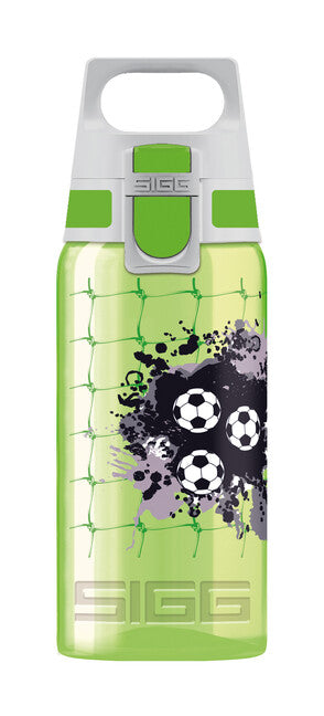SIGG Viva Kids One дитяча футбольна пляшка, 0,5 л