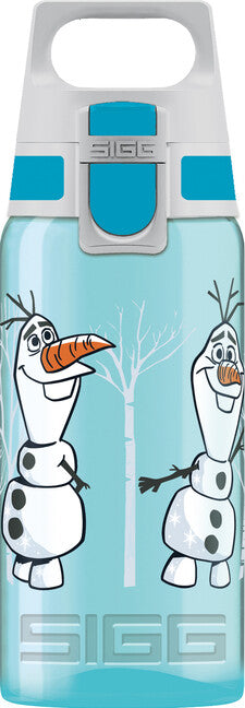 SIGG Viva Kids One фляга для дітей 0,5 л, Olaf II
