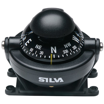Silva C58 компас для автомобіля та човна