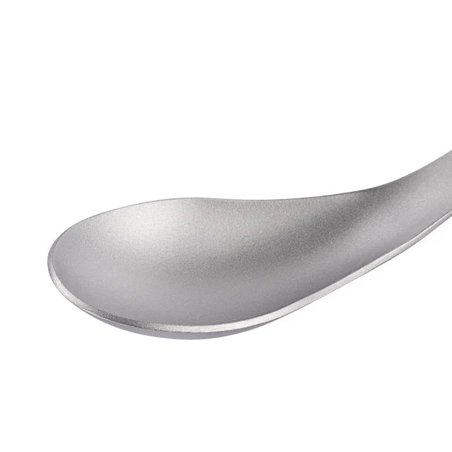 Silverant титановий спорк 3в1