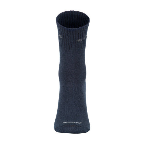 Helikon-Tex All Round Socks 3 pack шкарпетки, чорні