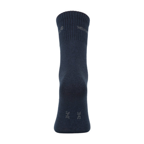 Helikon-Tex All Round Socks 3 pack шкарпетки, чорні