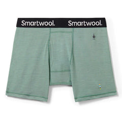 Smartwool M Merino Boxer Brief чоловічі боксери, шавлія