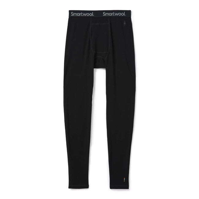 Smartwool Classic Thermal термобілизна merino BL Bottom, чорні