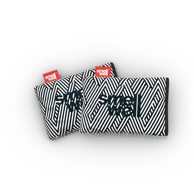 SmellWell Active універсальний дезодоризатор White Stripes