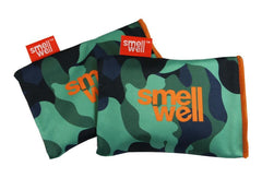 SmellWell Active багатоцільовий дезодорайзер, камуфляж зелений