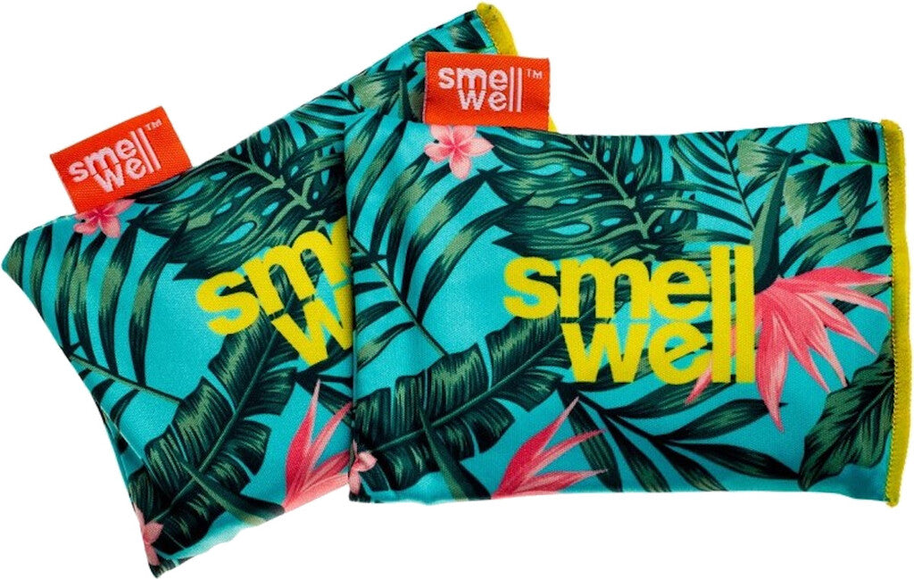 SmellWell Active багатоцільовий дезодоризатор, tropical floral