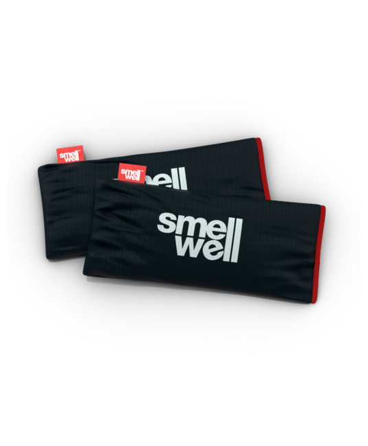 SmellWell Active XL універсальний дезодорайзер, Чорний Кам'яний